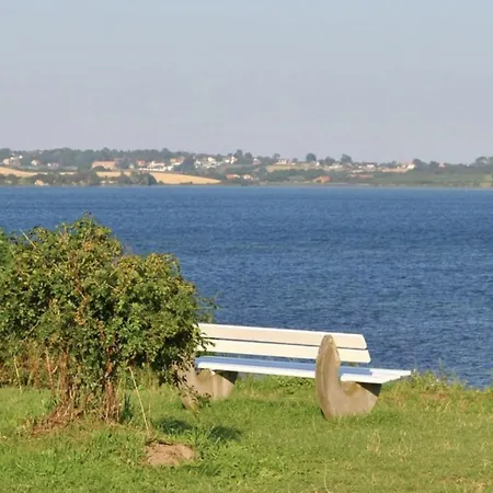 Apartment Strandblick Mit Strandkorb & Fahrraedern *