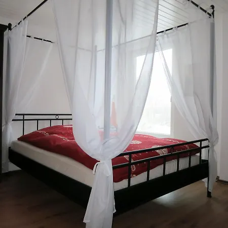 Strandblick - #55328 Prázdninový dům