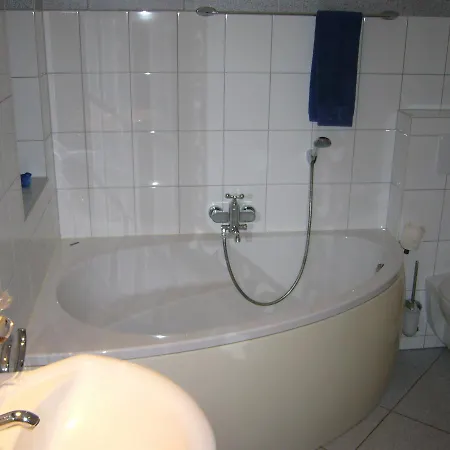 Prázdninový dům Strandblick - #55328 *