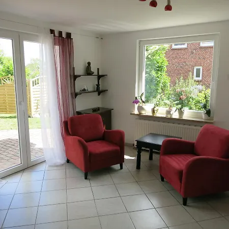 Strandblick - #55328 Prázdninový dům Schönhagen